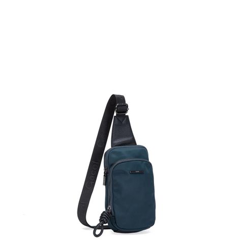 Cartera  Bandol Peq  Gacel  Marino  Car3167-2