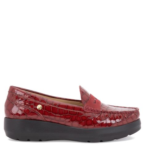 Mocasin  Locanda  Gacel  Burdeo  0659980-0