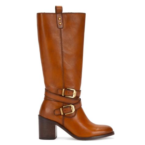 Bota  Chiara  Gacel  Tostado  0659898-0