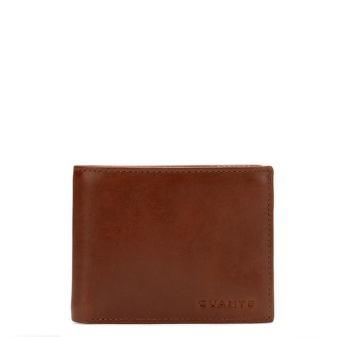 Billetera  Sf  Guante  Brandy  Bi352-0