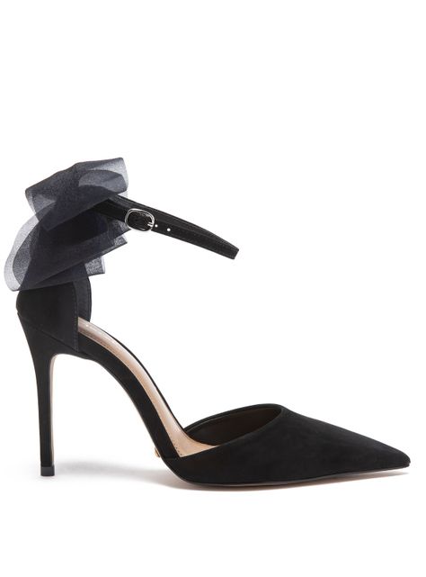Zapato  Madeleine  Gacel  Negro  0659294-0