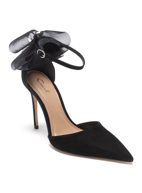 Zapato  Madeleine  Gacel  Negro  0659294-1