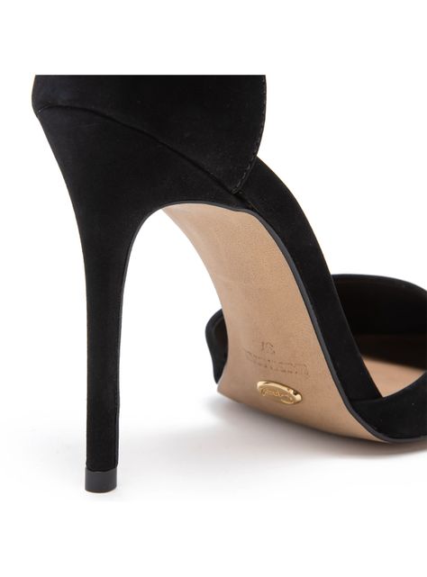 Zapato  Madeleine  Gacel  Negro  0659294-2