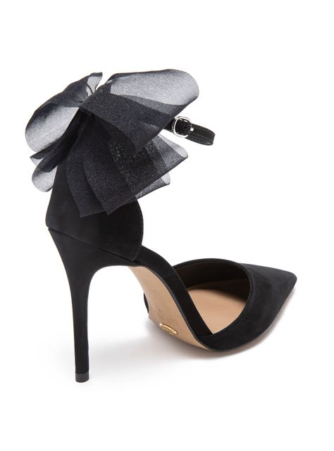 Zapato  Madeleine  Gacel  Negro  0659294-3