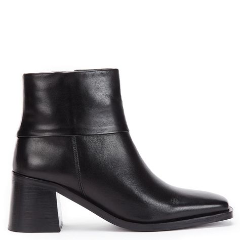 Botin  Becca  Gacel  Negro  0659866-0