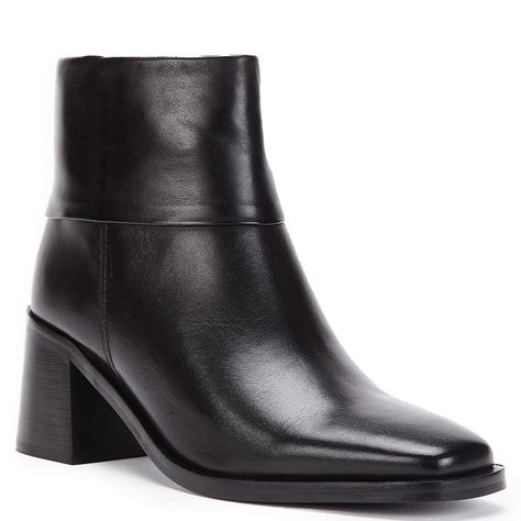 Botin  Becca  Gacel  Negro  0659866-4