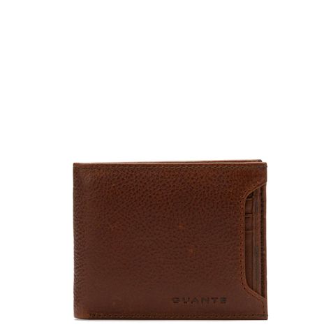 Billetera  Bill C Tar  Guante  Chocolate  Bi450-0