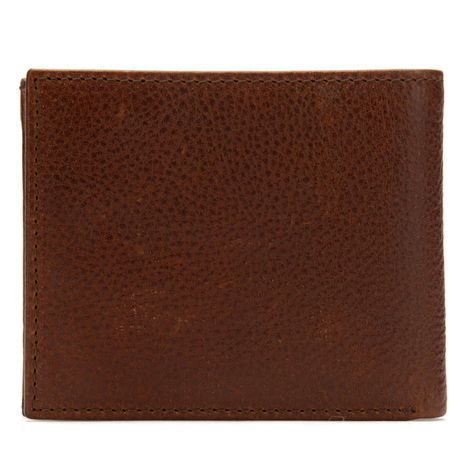 Billetera  Bill C Tar  Guante  Chocolate  Bi450-3