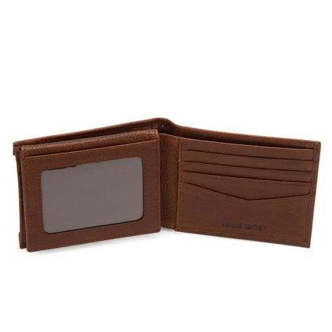 Billetera  Bill C Tar  Guante  Chocolate  Bi450-4