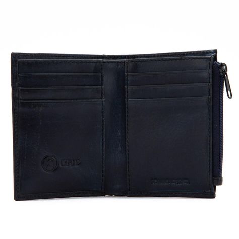 Billetera  Bill C Tar  Guante  Azul  Bi451-2