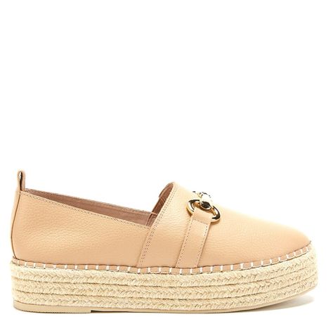 Alpargata  Maira  Gacel  Beige  0659624-0