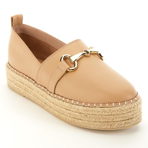 Alpargata  Maira  Gacel  Beige  0659624-2