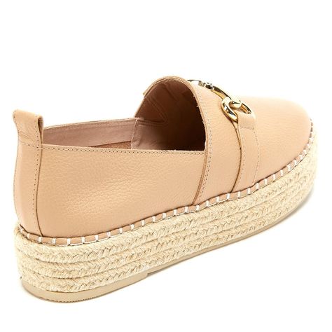Alpargata  Maira  Gacel  Beige  0659624-4