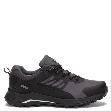 Zapato  Melfort  Guante  Gris  0035791-0
