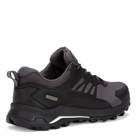 Zapato  Melfort  Guante  Gris  0035791-5