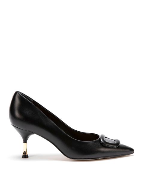 Zapato  Nairobi  Gacel  Negro  0659325-0