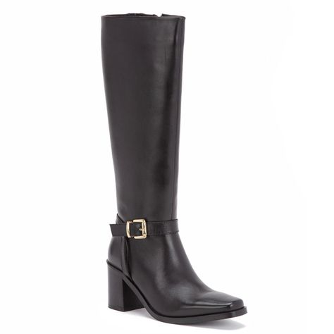 Bota  Asuncion  Gacel  Negro  0659860-4