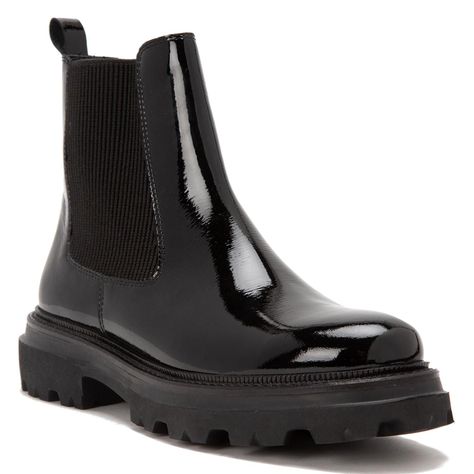 Botin  Eve  Gacel  Negro  0660205-1