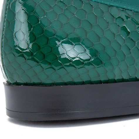 Mocasin  Trace  Gacel  Verde Pino  0660098-2