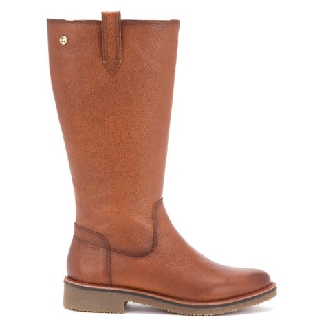 Bota  Nora  Gacel  Tostado  0660028-0