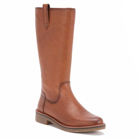 Bota  Nora  Gacel  Tostado  0660028-4