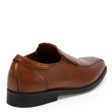 Zapato  Liguria  Guante  Dark Camel  0035593-4