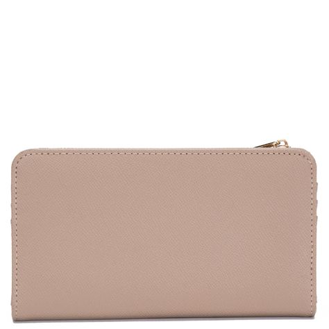 Billetera  Bill Grand  Gacel  Taupe  Bil0406-1