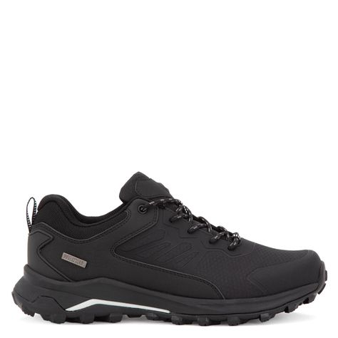 Zapato  Melfort  Guante  Negro  0035790-0