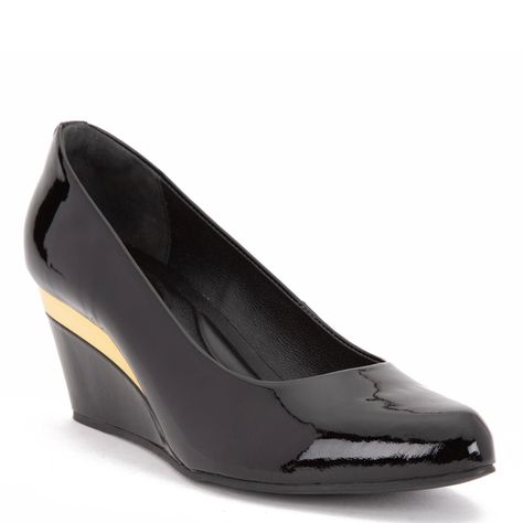 Zapato  0256  Gacel  Negro  0659946-4