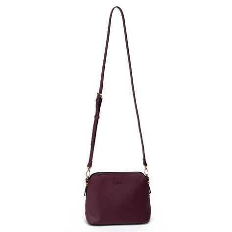 Cartera  Bando Gran  Gacel  Burdeo  Car3172-0
