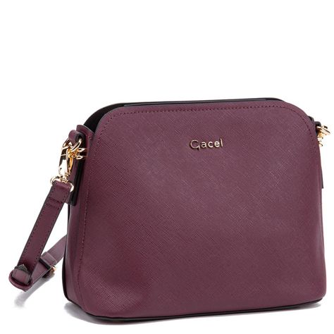 Cartera  Bando Gran  Gacel  Burdeo  Car3172-1