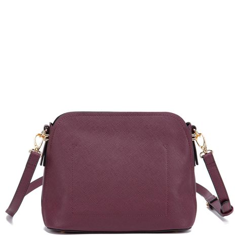 Cartera  Bando Gran  Gacel  Burdeo  Car3172-2