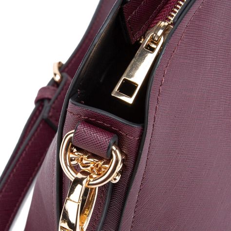 Cartera  Bando Gran  Gacel  Burdeo  Car3172-3