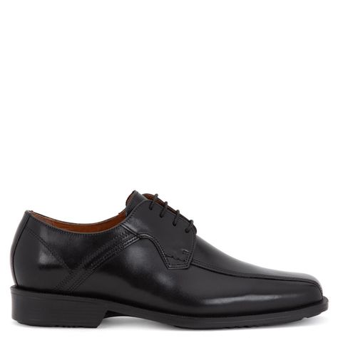 Zapato  Cleveland  Guante  Negro  0035587-0