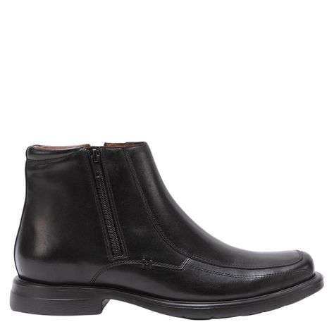 Botin  Ferguson  Guante  Negro  0034143-0