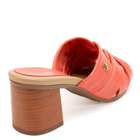 Sandalia  Roxxy  Gacel  Coral  0659812-2
