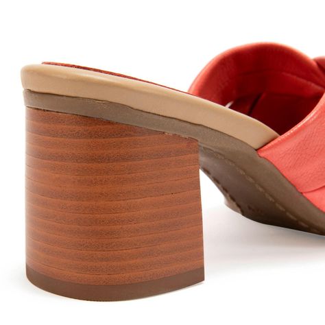Sandalia  Roxxy  Gacel  Coral  0659812-3