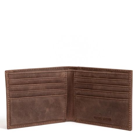 Billetera  Bill Simpl  Guante  Tostado  Bi467-1