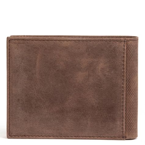 Billetera  Bill Simpl  Guante  Tostado  Bi467-2