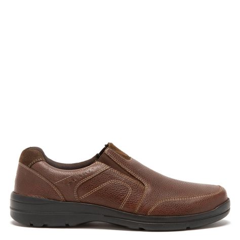 Zapato  P6  Guante  Chocolate  0034865-0