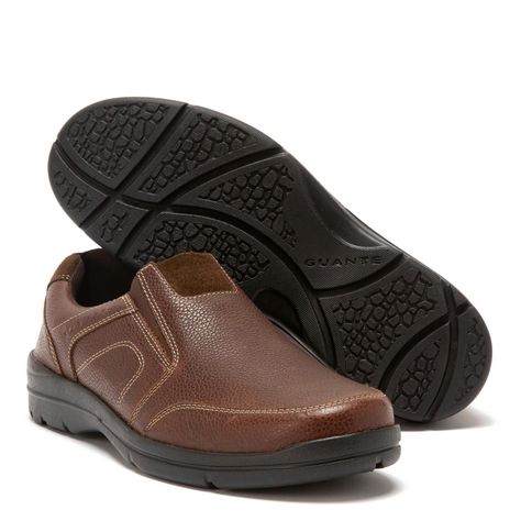 Zapato  P6  Guante  Chocolate  0034865-3
