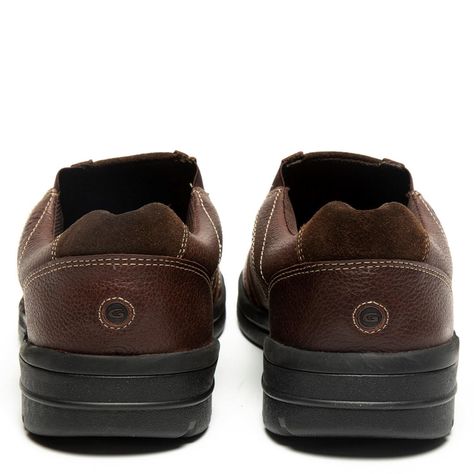 Zapato  P6  Guante  Chocolate  0034865-5