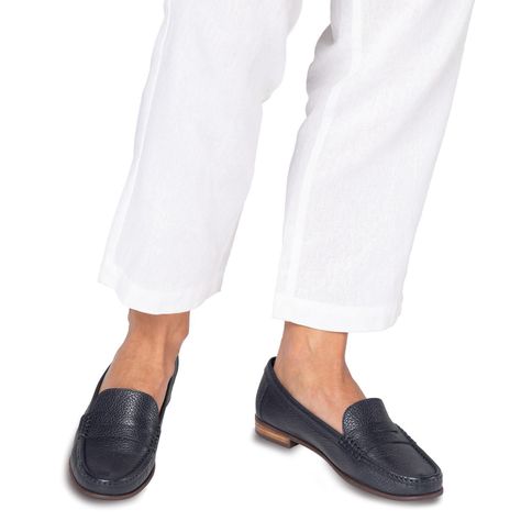 Mocasin  Siri  Gacel  Marino  0659824-1