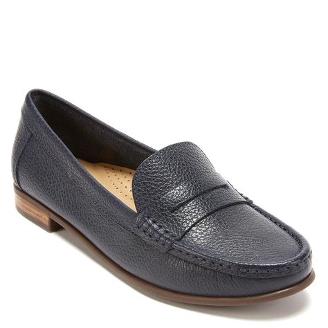Mocasin  Siri  Gacel  Marino  0659824-2