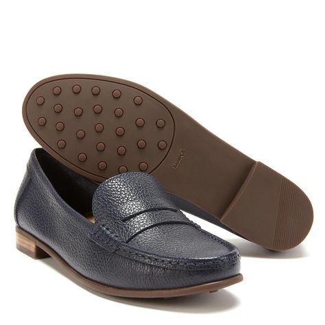 Mocasin  Siri  Gacel  Marino  0659824-3