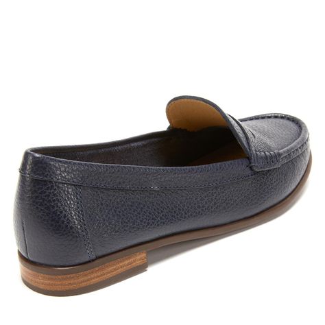 Mocasin  Siri  Gacel  Marino  0659824-4