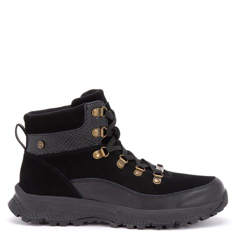 Botin  Loa  Gacel  Negro  0659973-0
