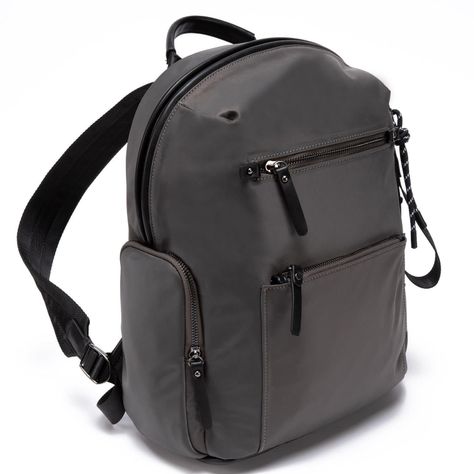 Mochila  Moch Noteb  Gacel  Grafito  Car2962-2