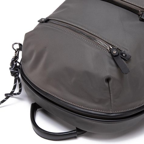 Mochila  Moch Noteb  Gacel  Grafito  Car2962-3