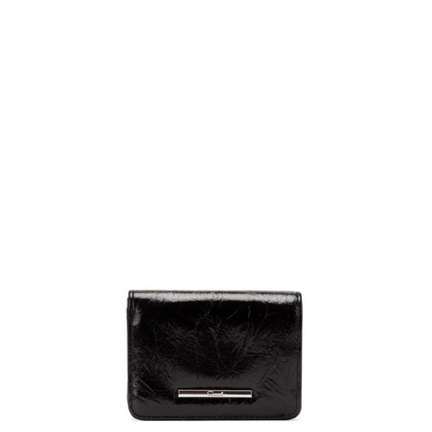 Billetera  Bill Peq  Gacel  Negro  Bil0389-0